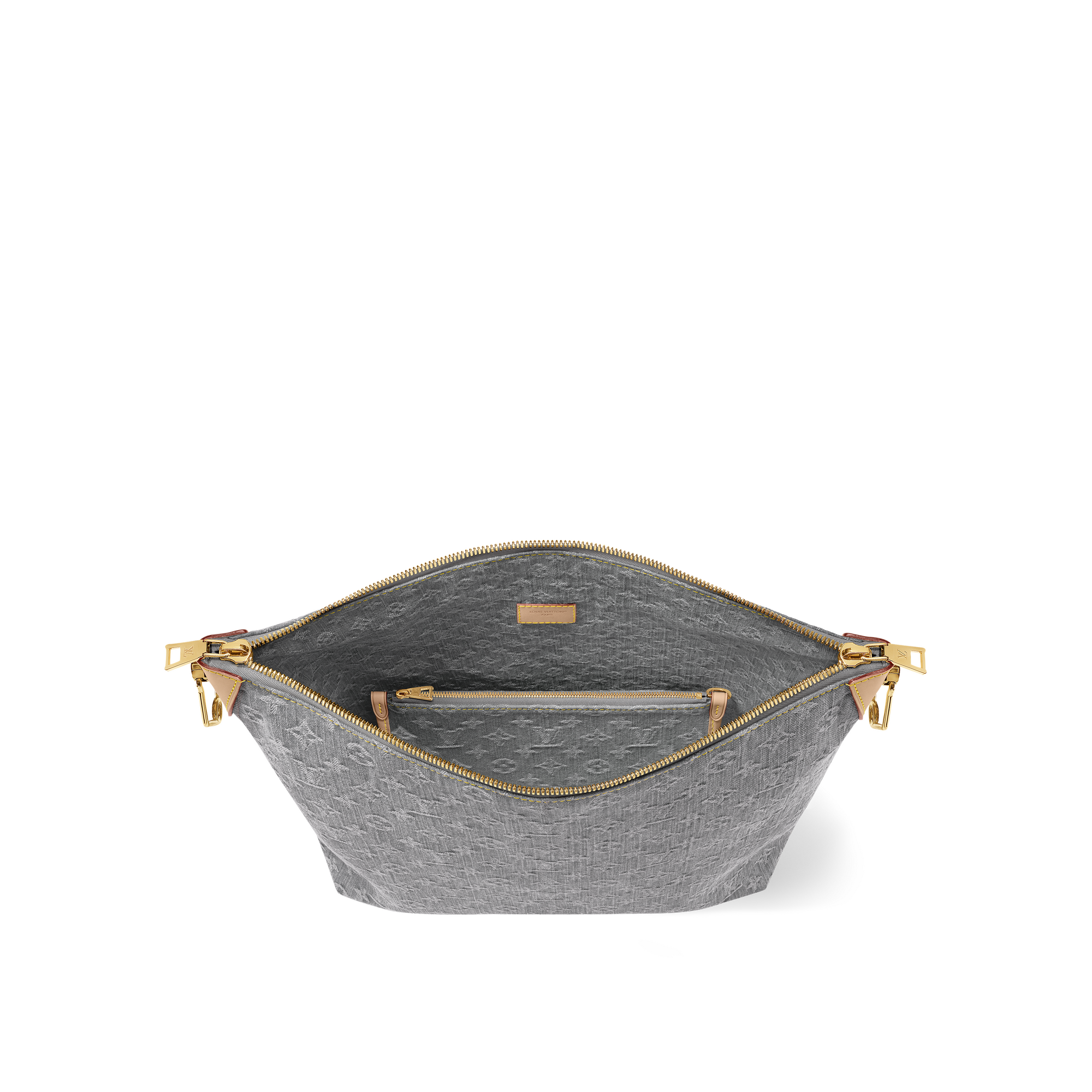 Coussin Hobo MM Monogram Denim - Handbags | LOUIS VUITTON Coussin Hobo MM Monogram Denim - Handbags | LOUIS VUITTON